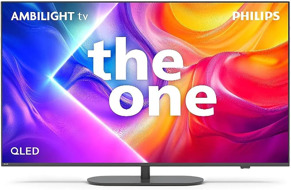 Philips Philips The One 55PUS9000/12 — productfoto