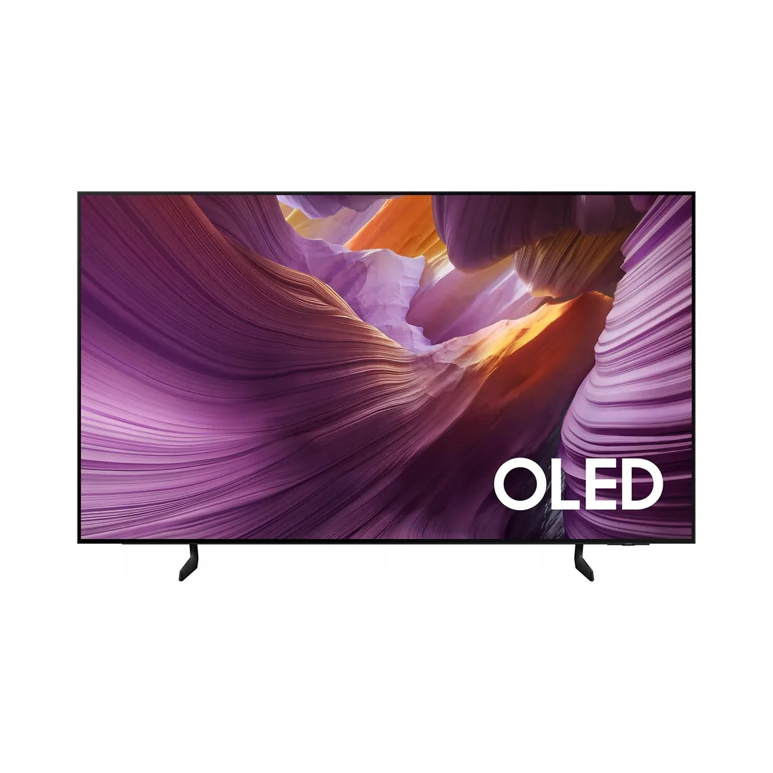 Samsung Samsung QE55S85F — productfoto