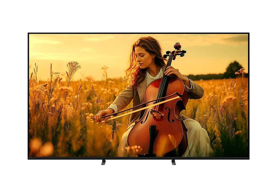 Sony Sony BRAVIA 5 K-55XR5 — productfoto