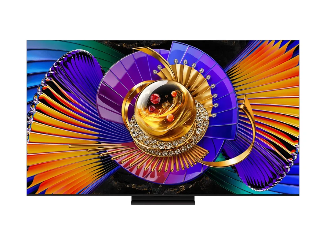 TCL TCL 55C7L — productfoto