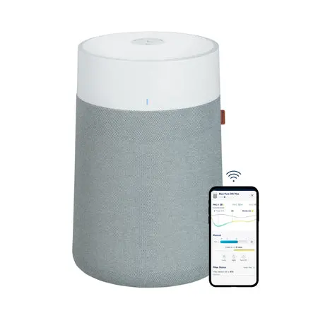 Blueair Blue Pure 311i Max (3350i) — zdjęcie produktu