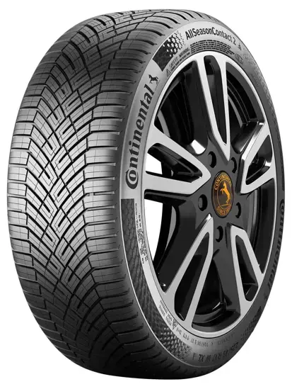 Continental AllSeasonContact 2 — Produktfoto