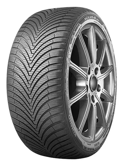 Kumho Solus 4S HA32 — Produktfoto