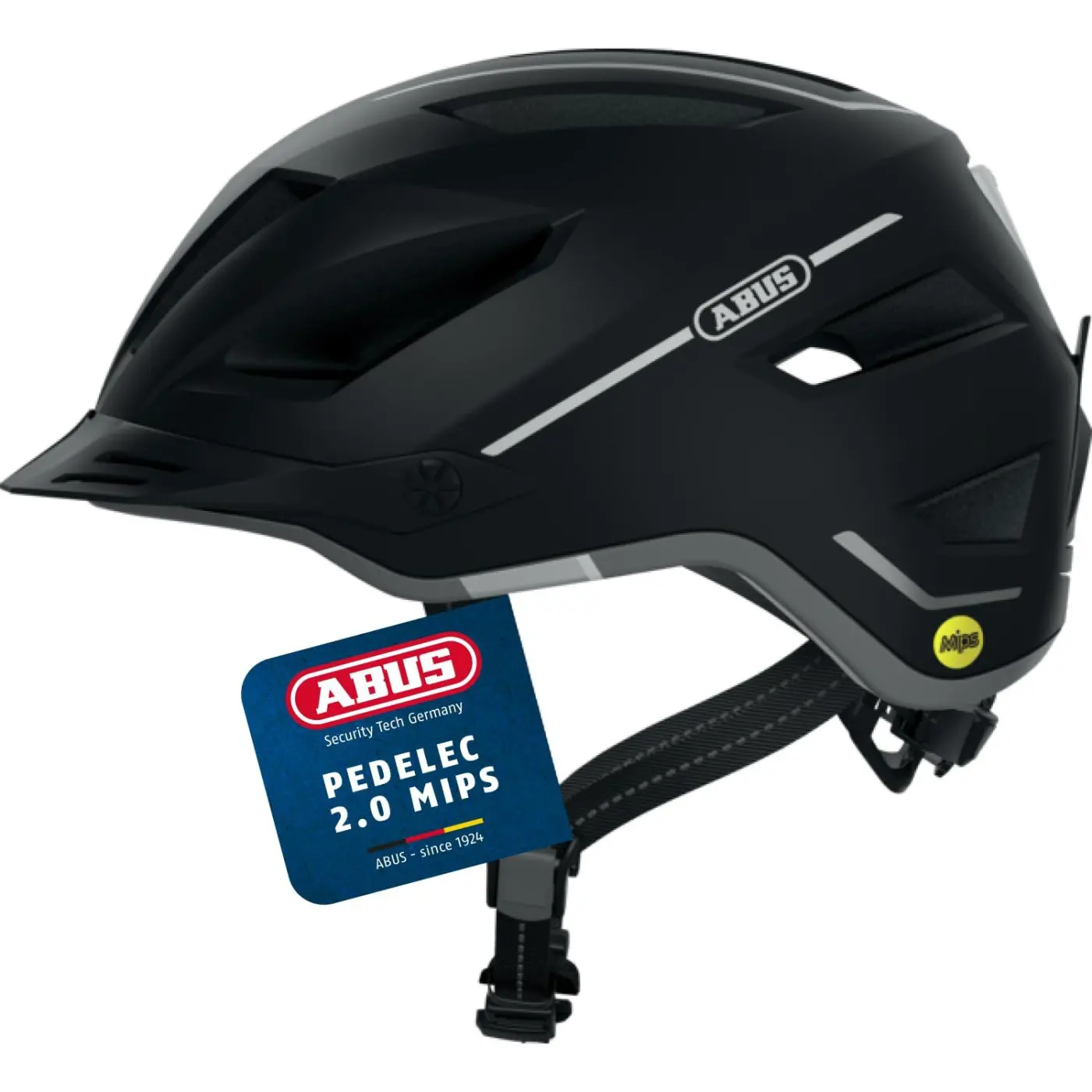 Abus Pedelec 2.0 MIPS — zdjęcie produktu