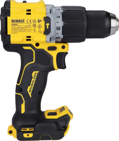 DeWalt DeWalt DCD805 — foto del producto