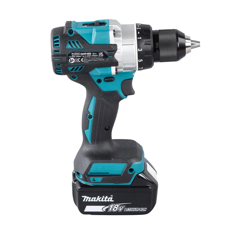 Makita Makita DHP486 — foto del producto
