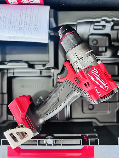 Milwaukee Milwaukee M18 FPD3 — foto del producto