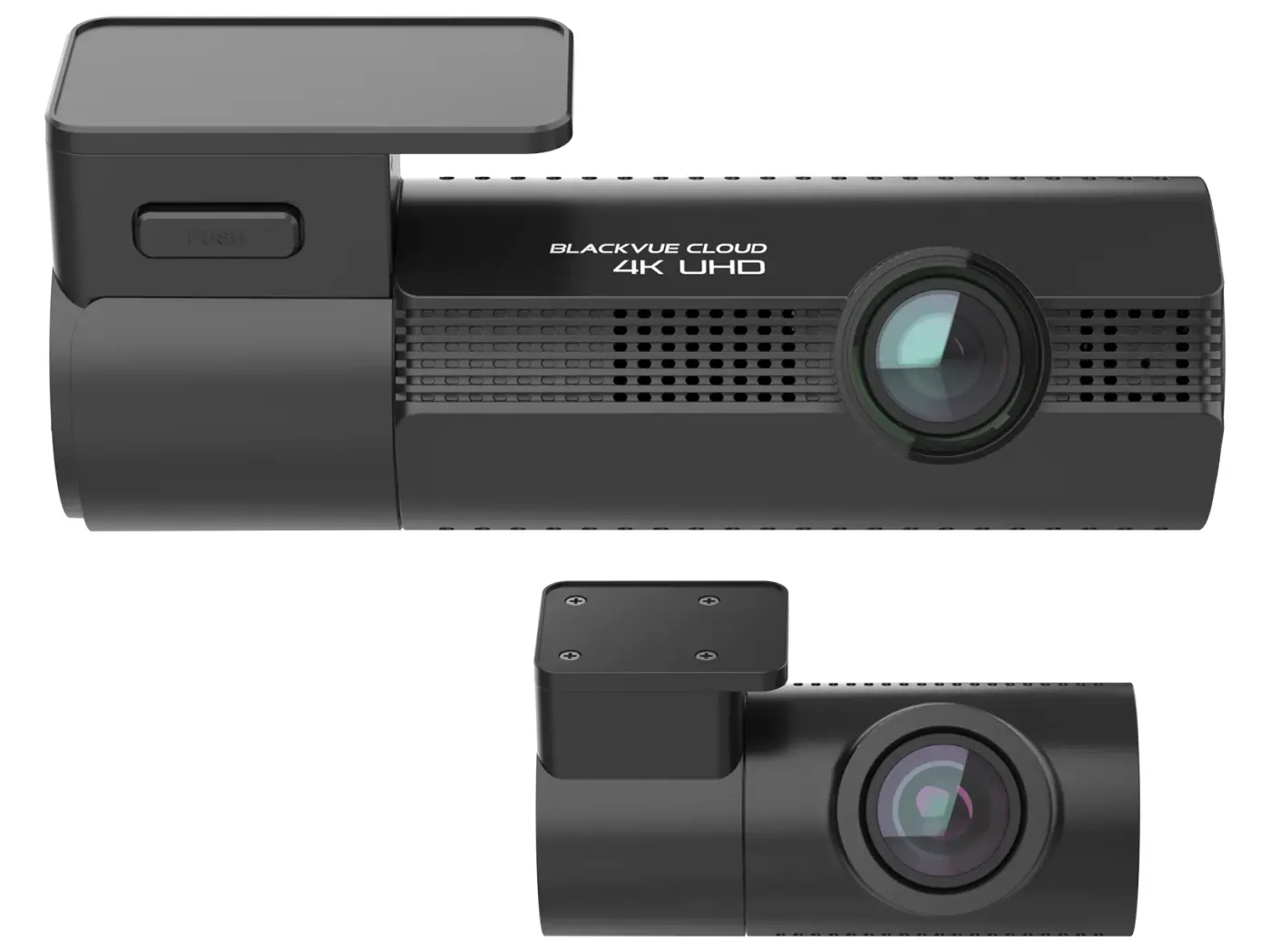 BlackVue Elite 10-2CH (64 GB) — Produktfoto