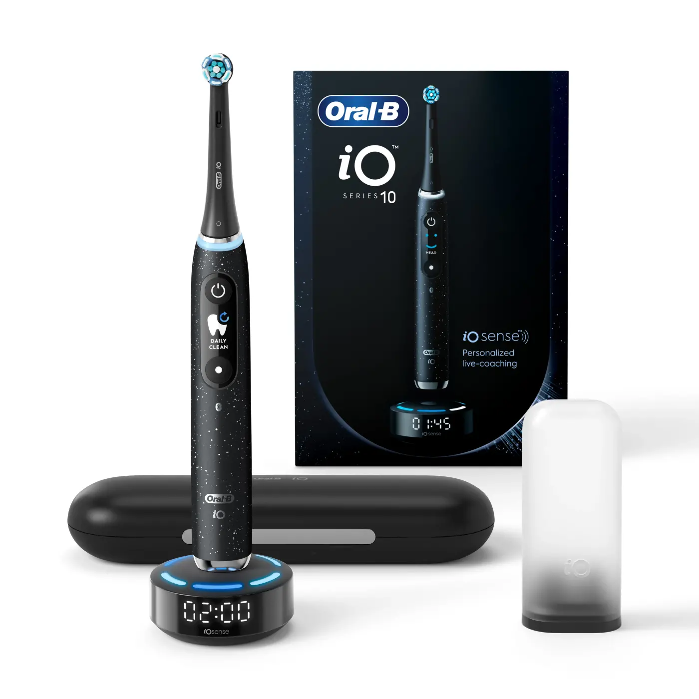 Oral-B Oral-B iO Series 10 — productfoto