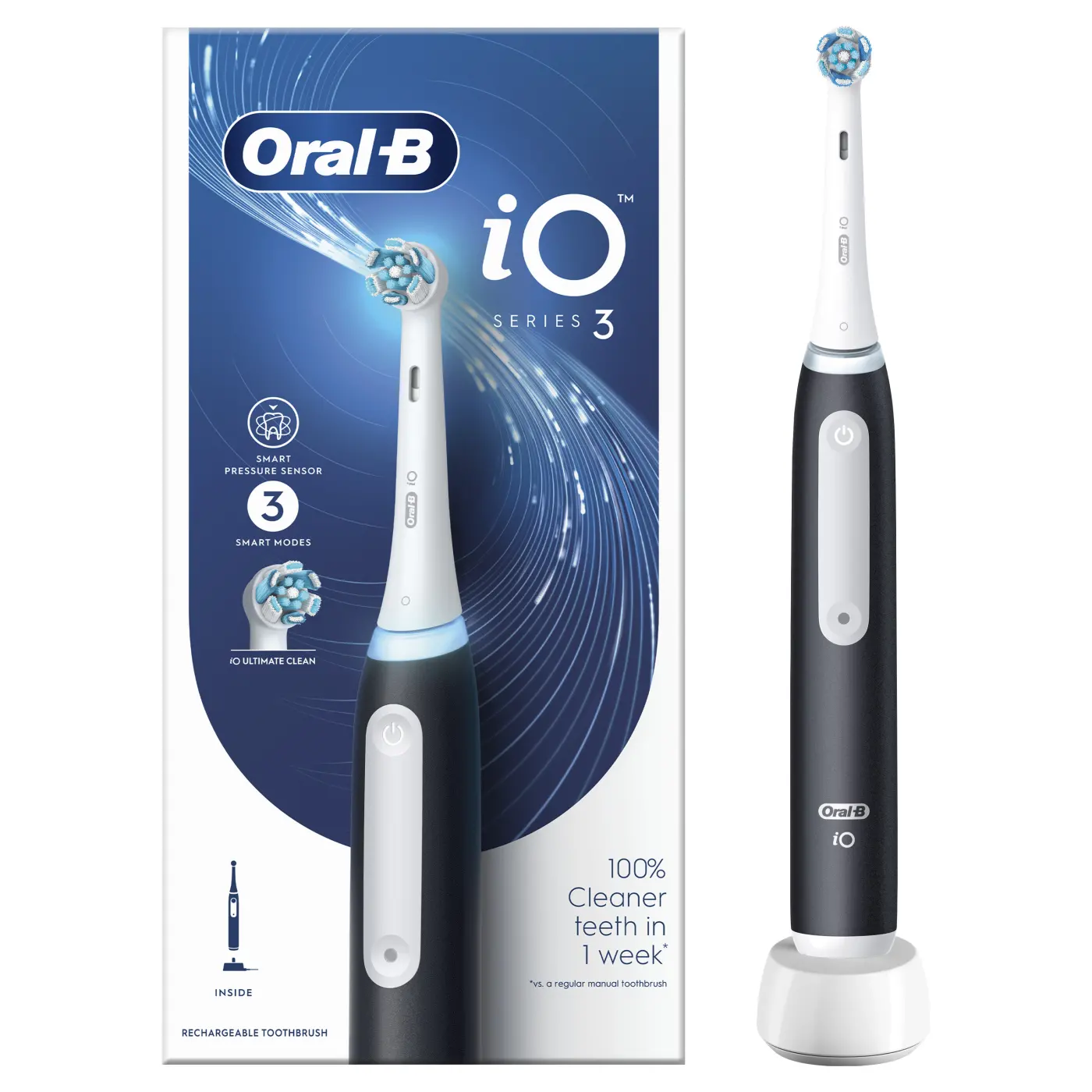 Oral-B Oral-B iO Series 3 — productfoto