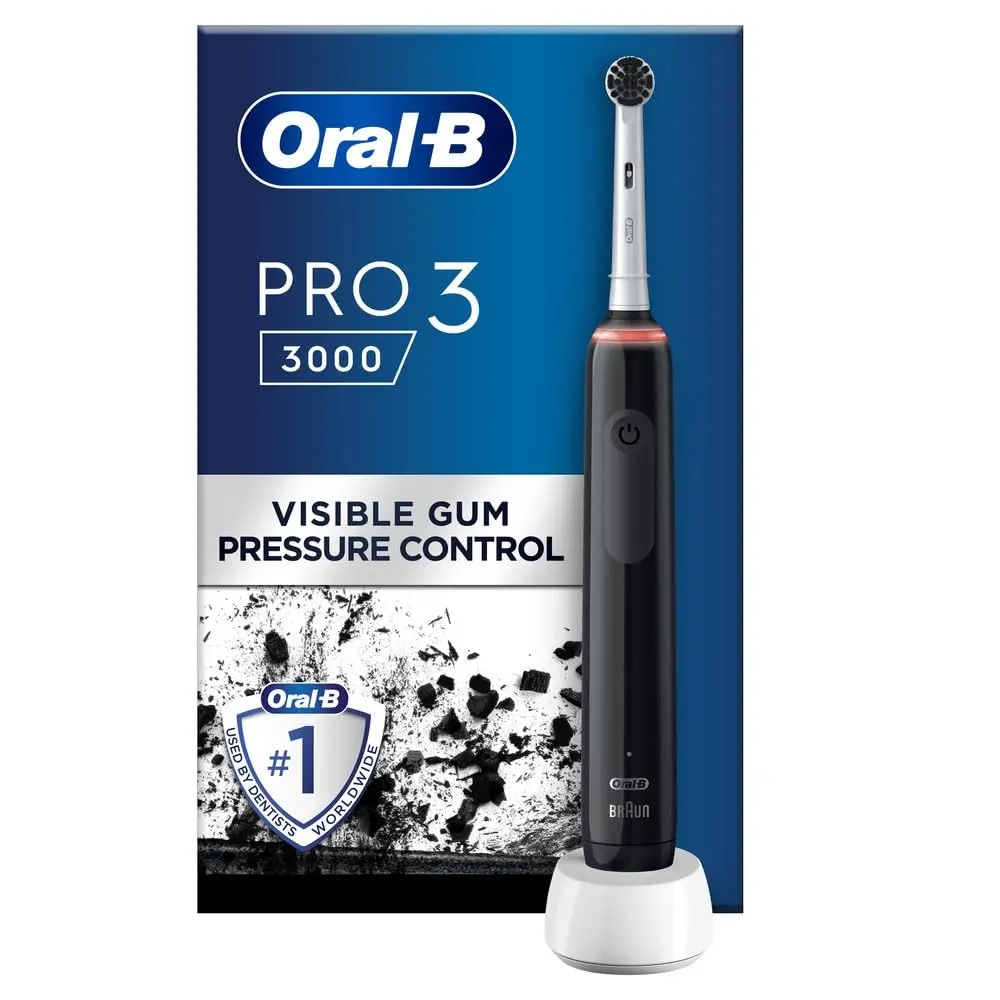 Oral-B Oral-B Pro 3 3000 — productfoto