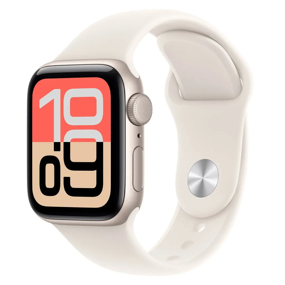 Apple Apple Watch SE 3 — productfoto
