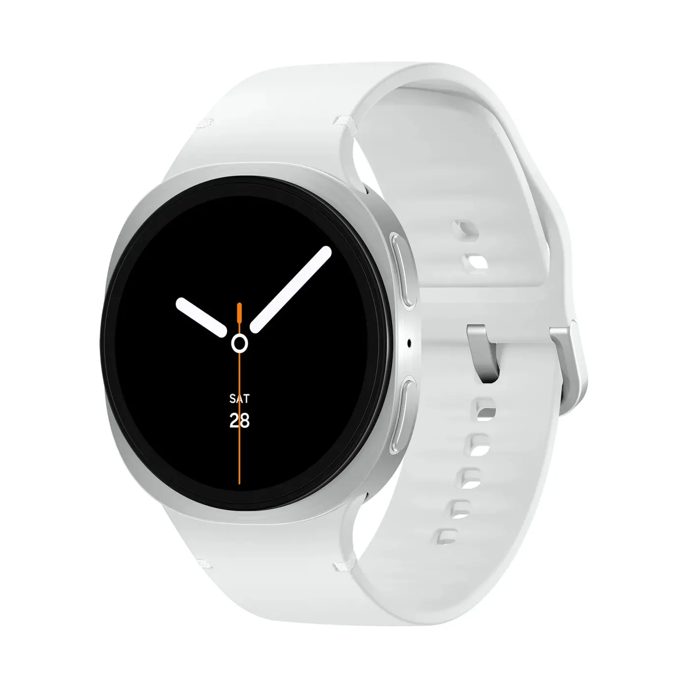 Samsung Samsung Galaxy Watch 8 — productfoto