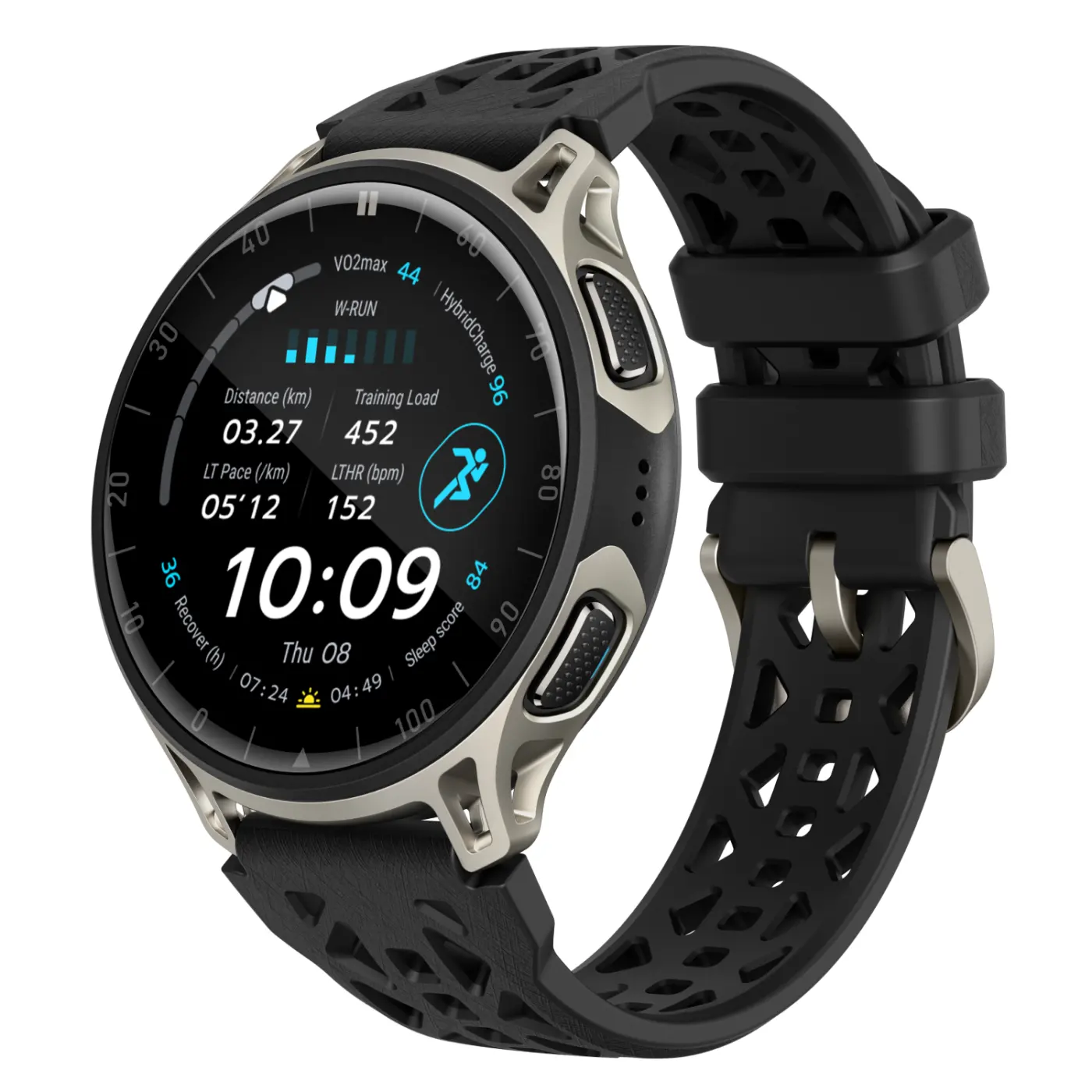 Amazfit Cheetah 2 Pro — productfoto