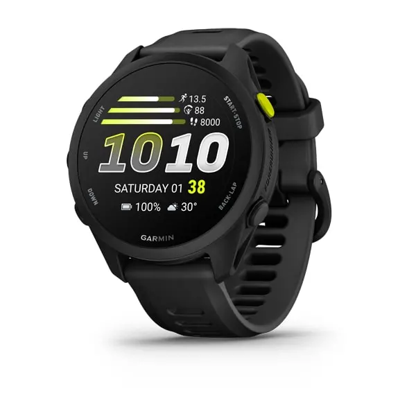 Garmin Forerunner 170 — productfoto
