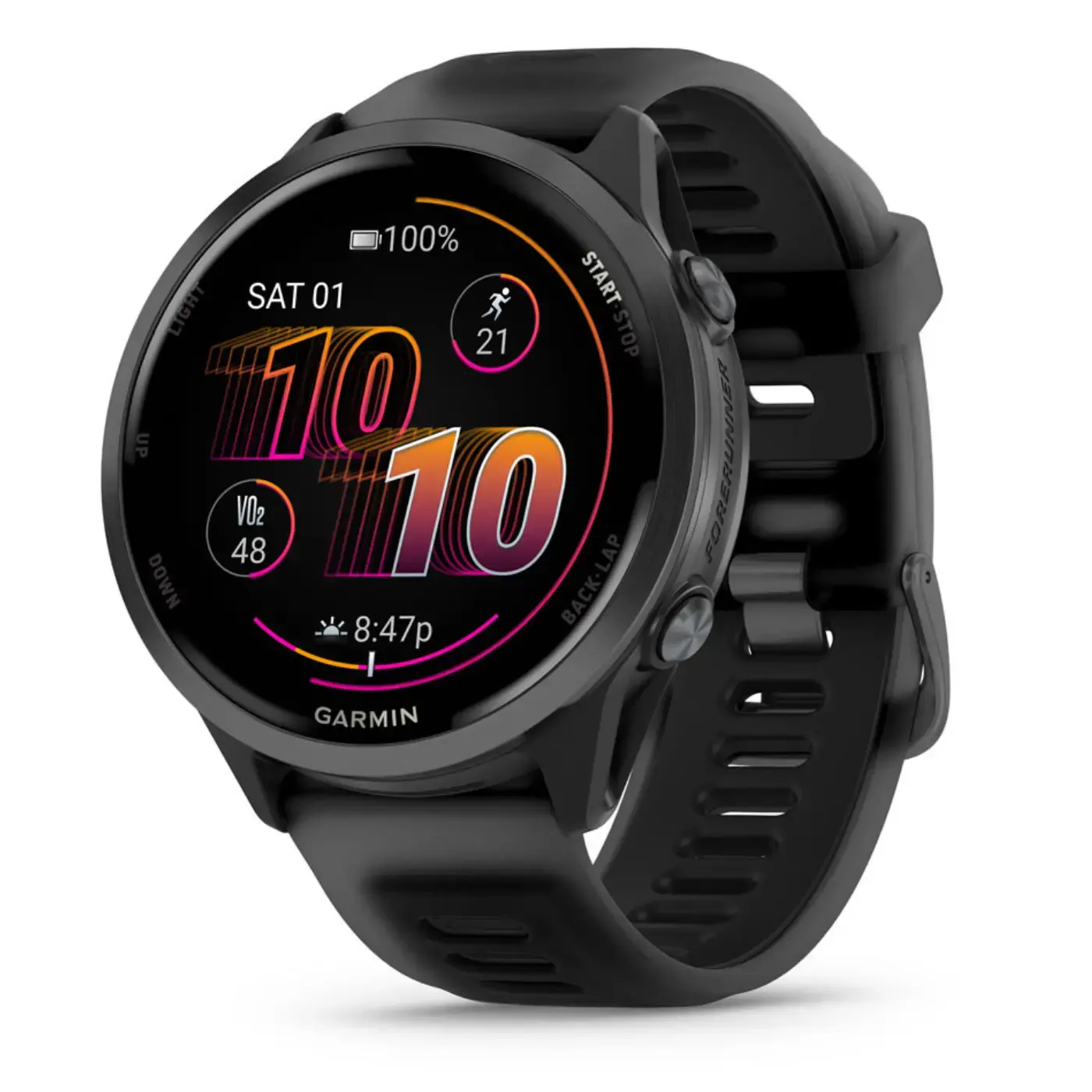 Garmin Forerunner 570 — productfoto