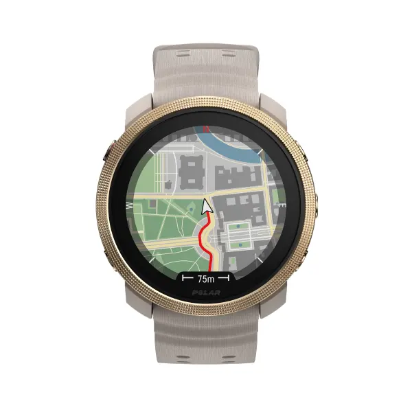Polar Vantage M3 — productfoto