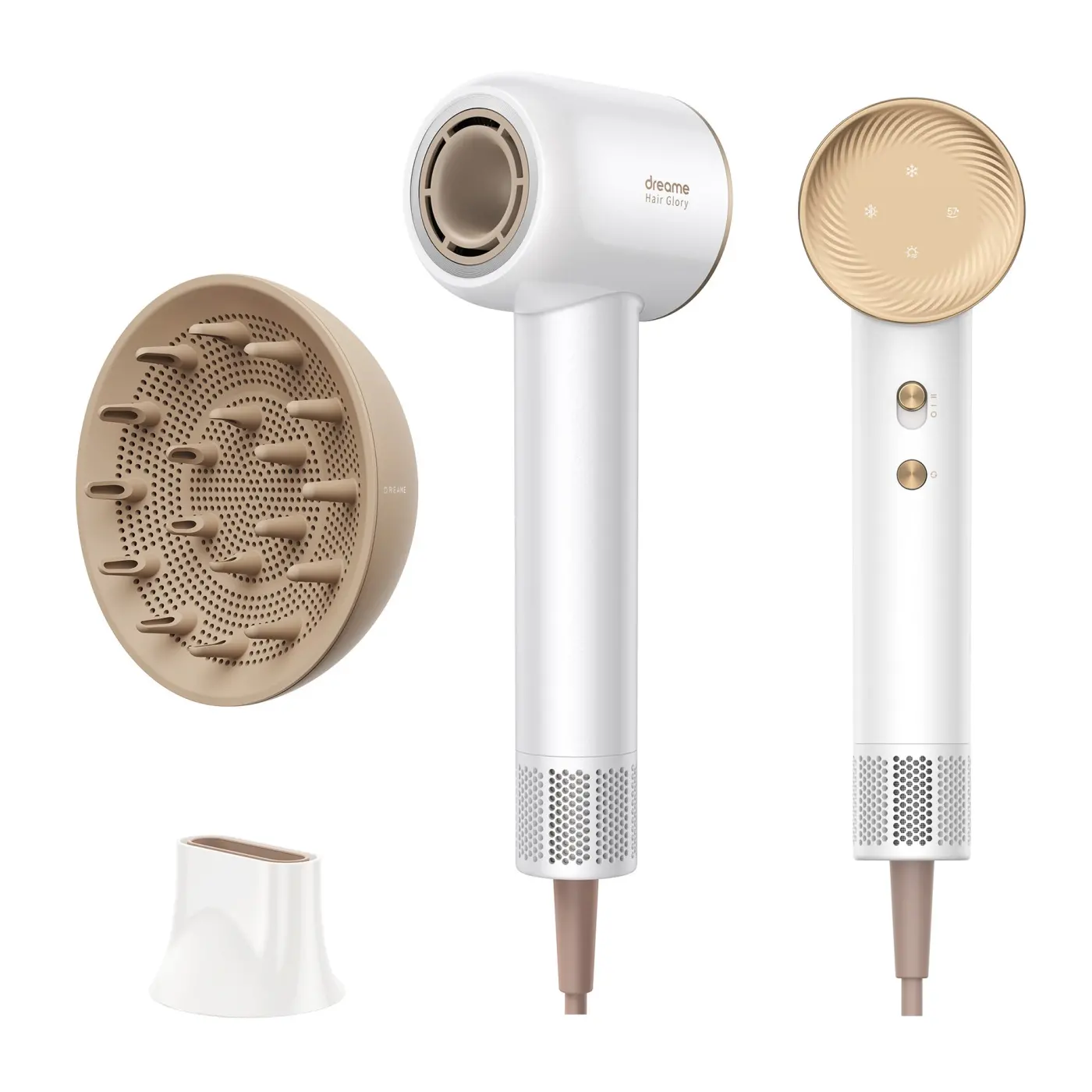 Dreame Glory Combo — productfoto
