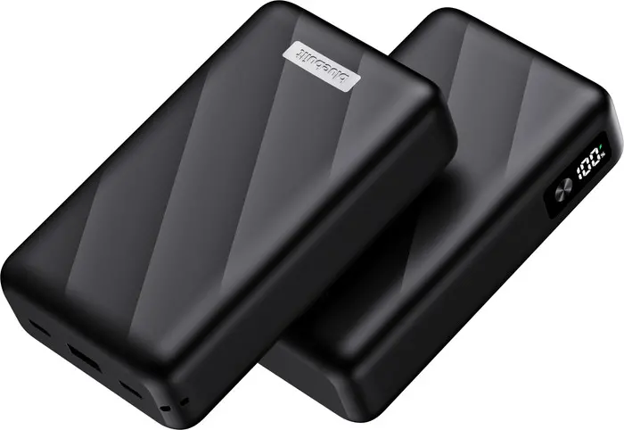BlueBuilt Power Bank 20.000 mAh 45 W (BBPB4520PR) — foto del producto