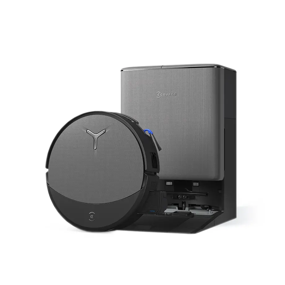 Ecovacs Deebot T90 Pro Omni — zdjęcie produktu