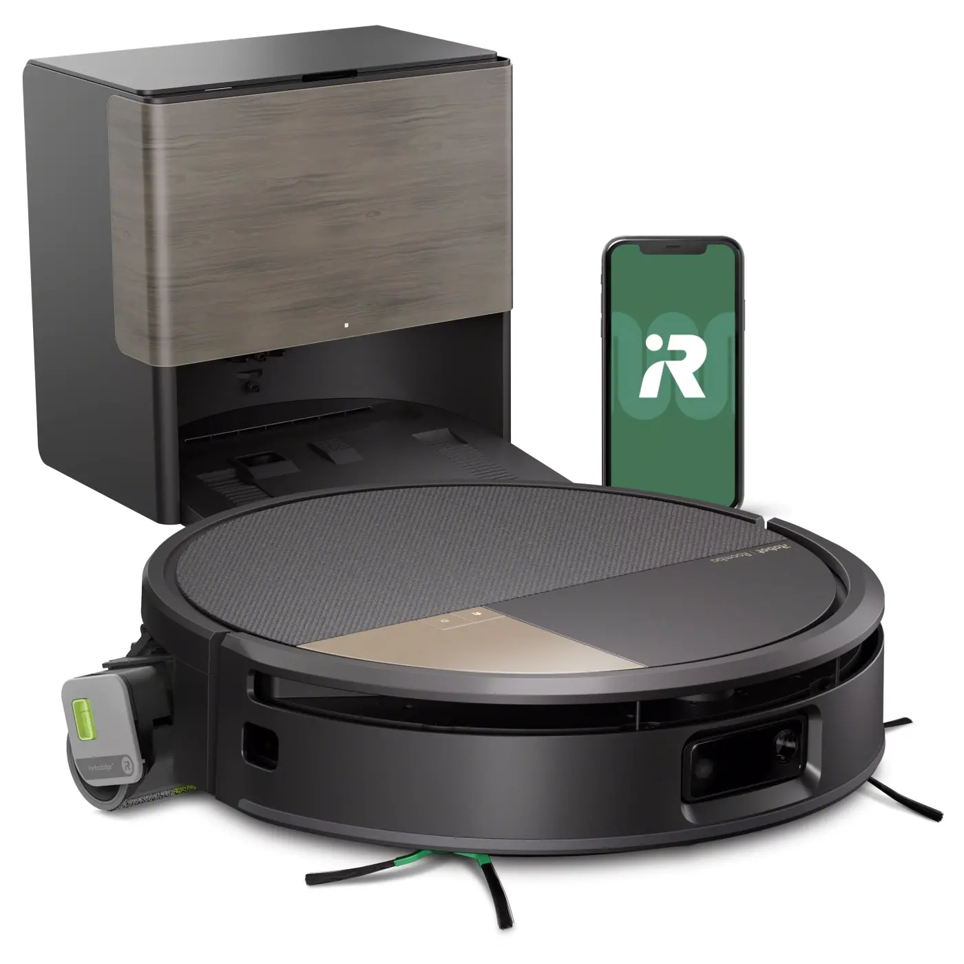 iRobot Roomba Max 705 Combo + AutoWash Dock — zdjęcie produktu