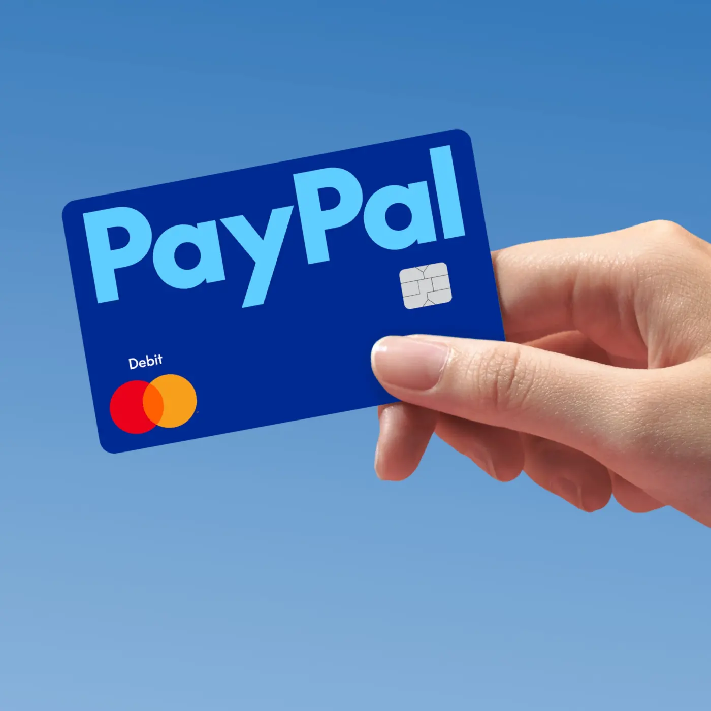 PayPal (Europe) S.à r.l. PayPal — productfoto