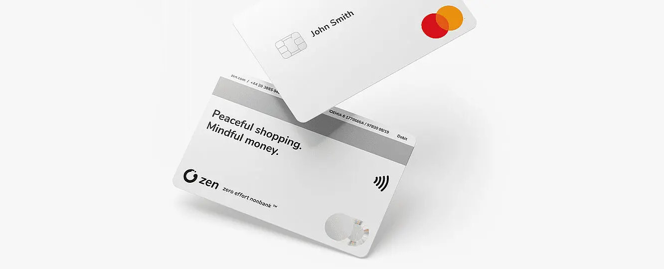 ZEN.com ZEN.com — productfoto