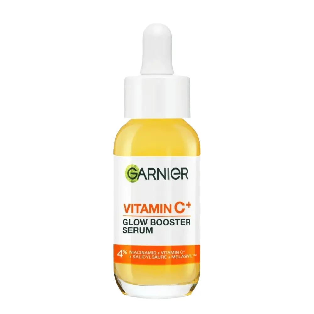 Garnier Vitamin C+ Glow Booster Serum — product photo