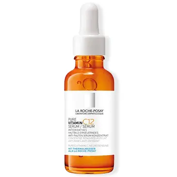 La Roche-Posay Pure Vitamin C12 Serum — product photo