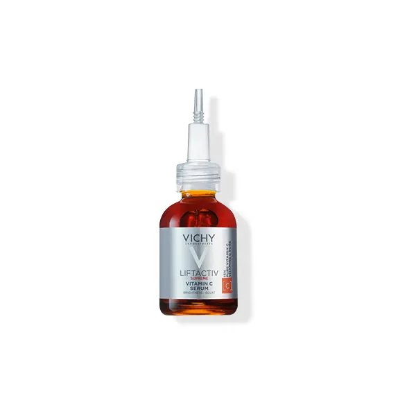 Vichy LiftActiv Vitamin C Serum — product photo