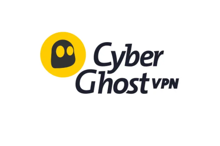 CyberGhost VPN — productfoto