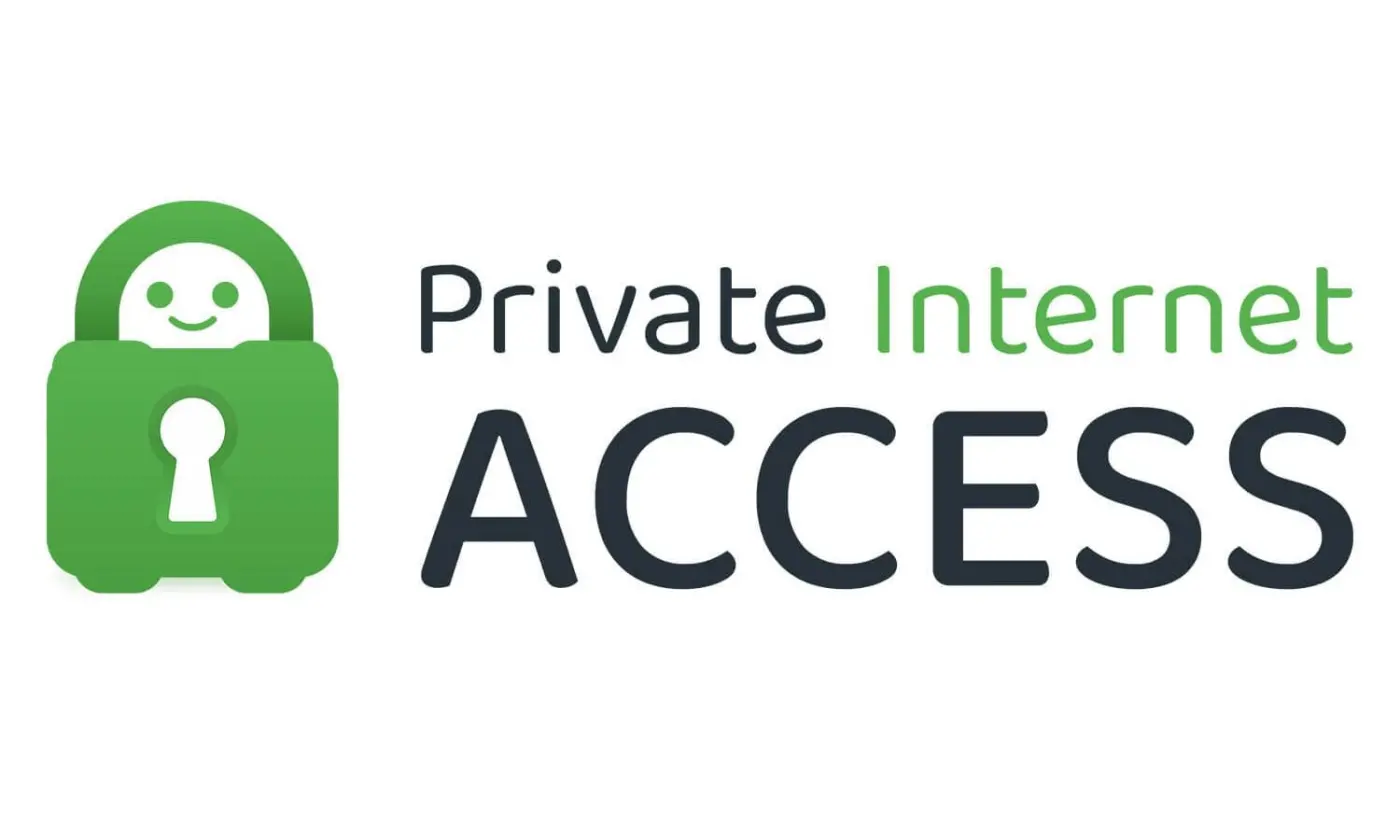 PIA Private Internet Access — productfoto