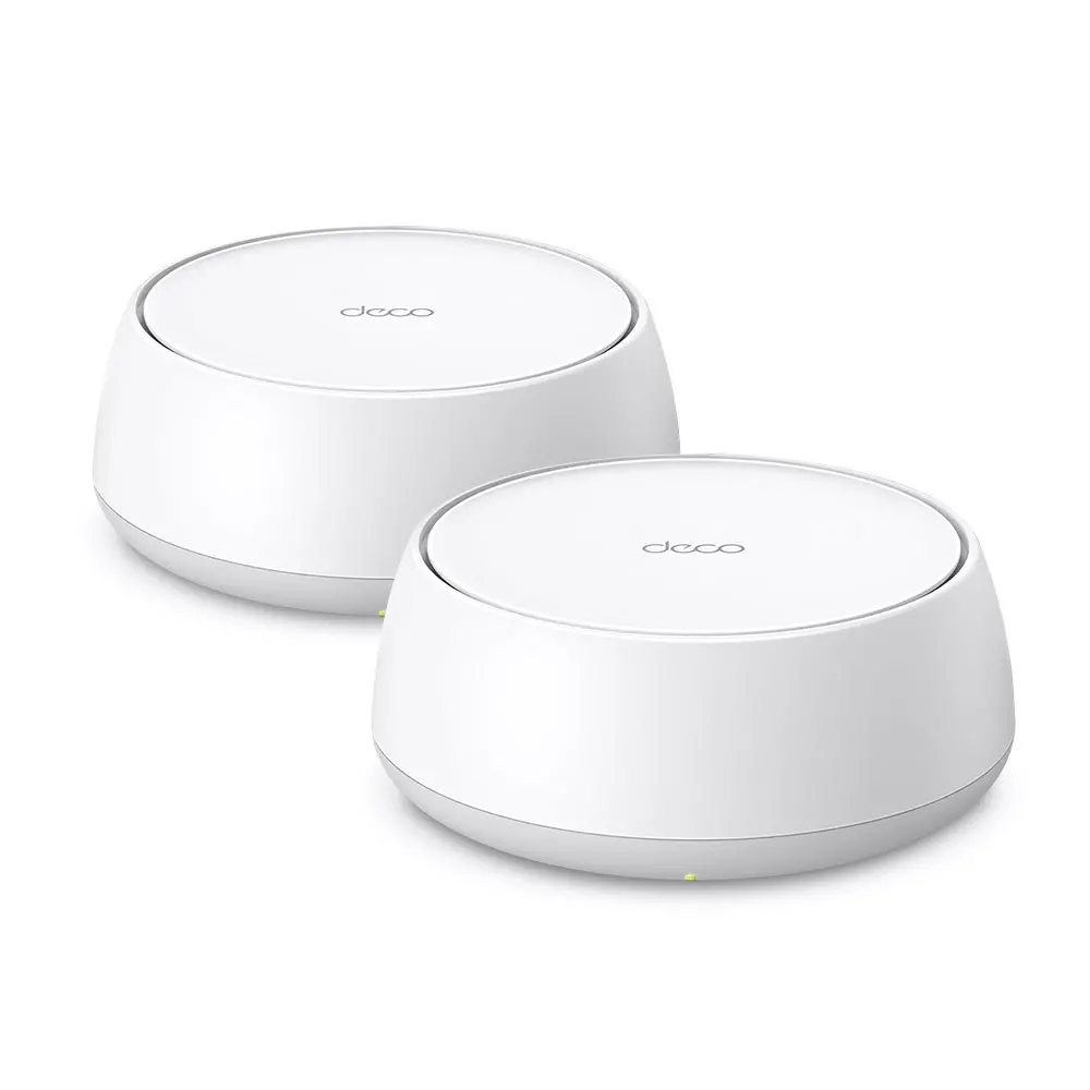 TP-Link Deco BE25 — zdjęcie produktu