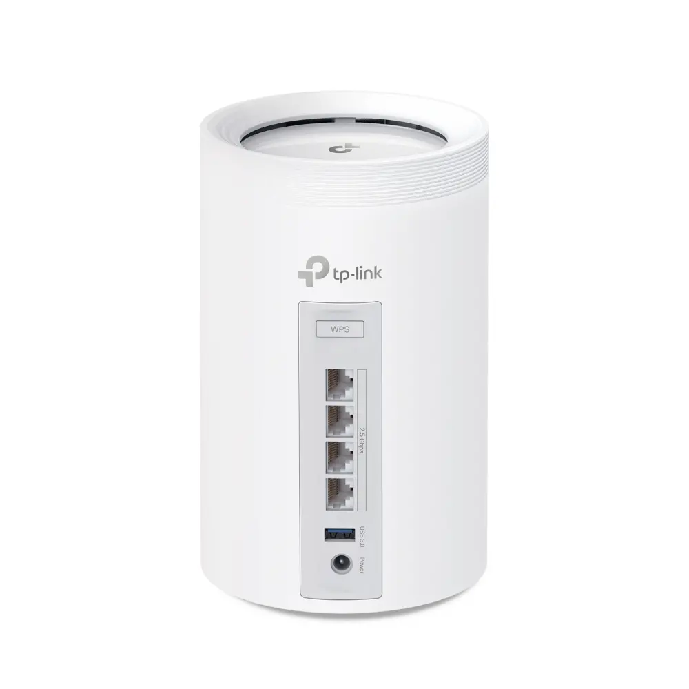TP-Link Deco BE65 — zdjęcie produktu