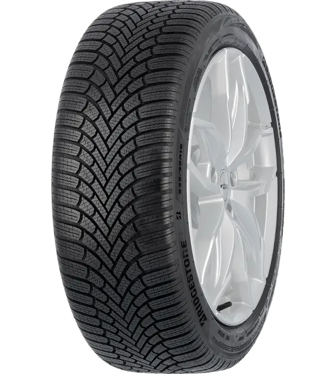 Bridgestone Bridgestone Blizzak 6 Enliten — foto del producto