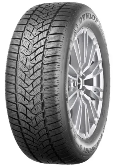Dunlop Dunlop Winter Sport 5 — foto del producto