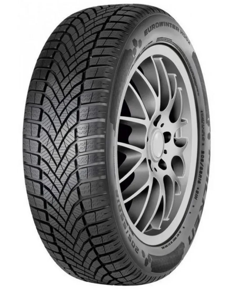 Falken Falken Eurowinter HS02 — foto del producto