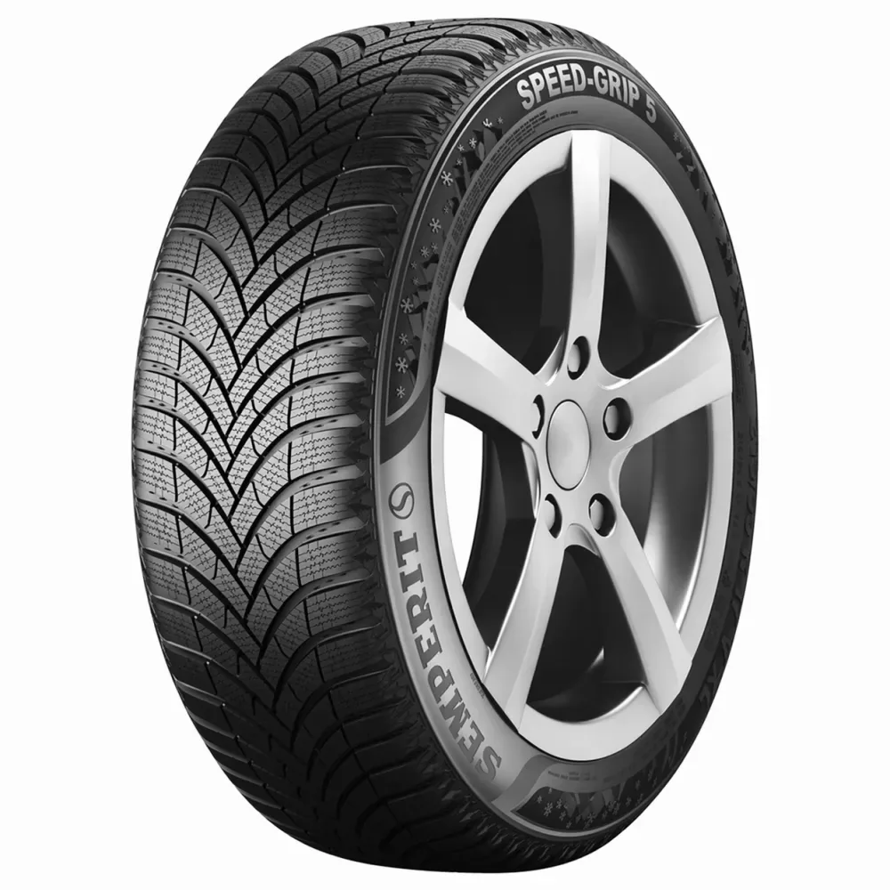 Semperit Semperit Speed-Grip 5 — foto del producto