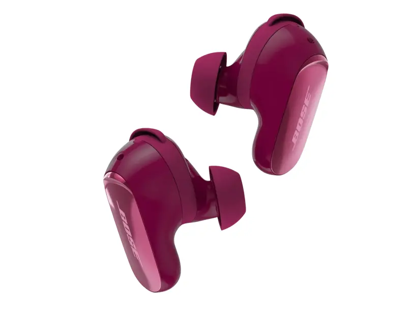Bose QuietComfort Ultra Earbuds (2nd Gen) — productfoto