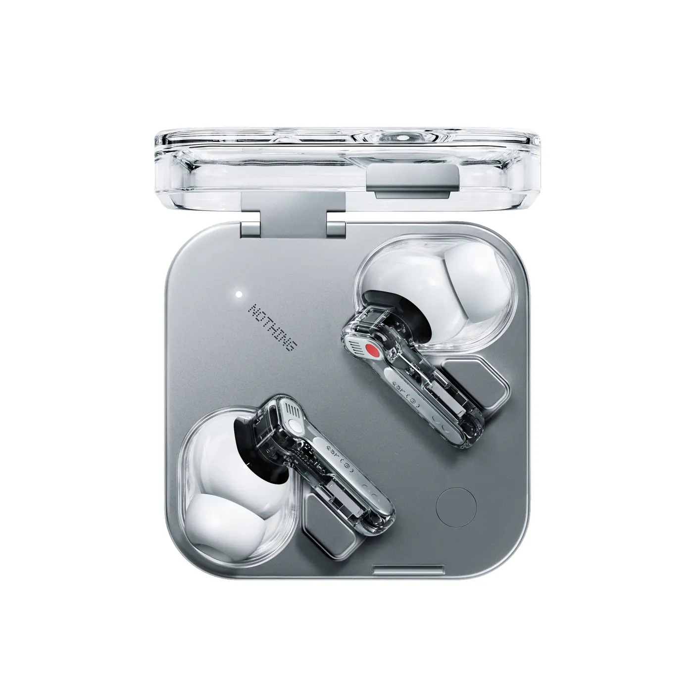 Nothing Ear (3) — productfoto