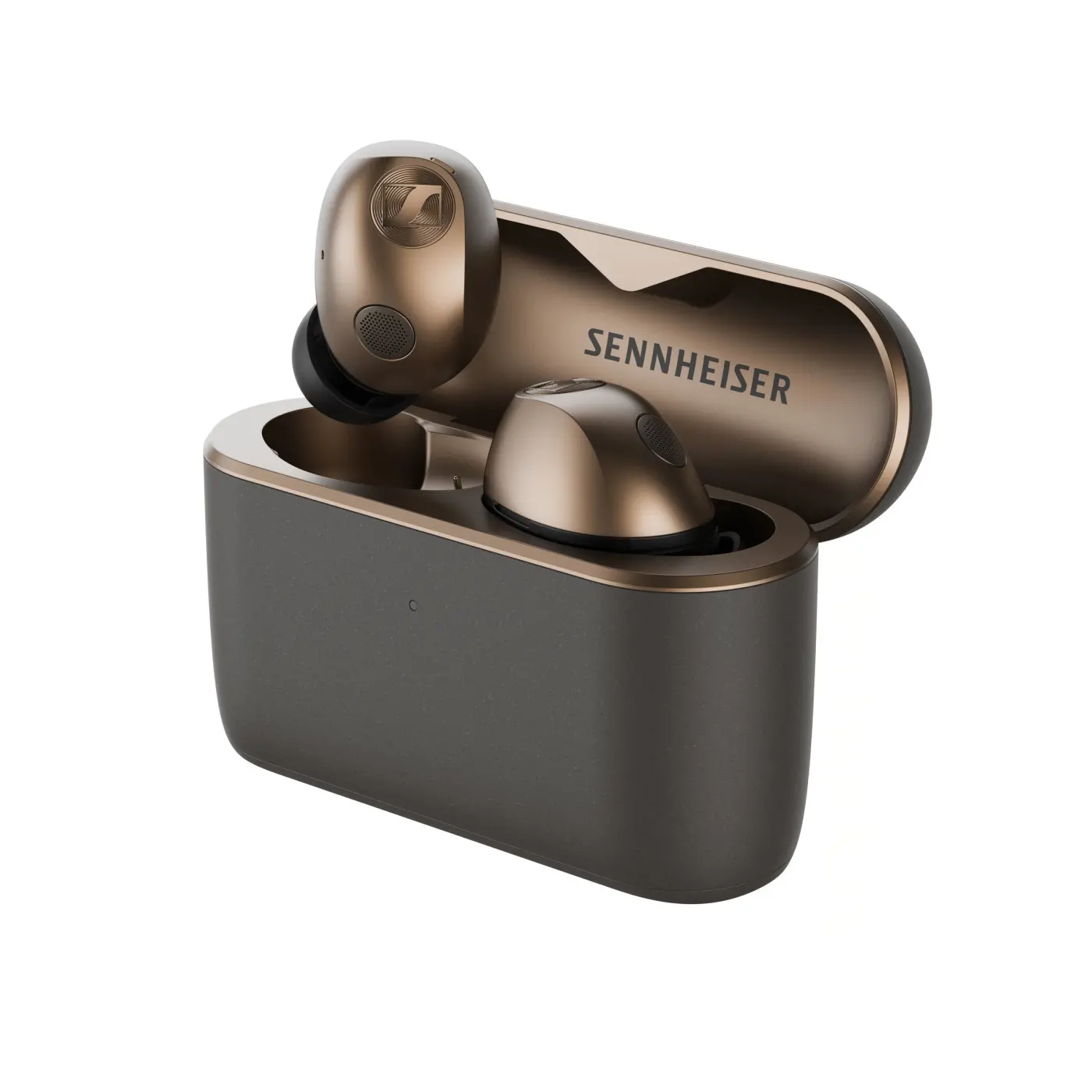 Sennheiser MOMENTUM True Wireless 5 — productfoto