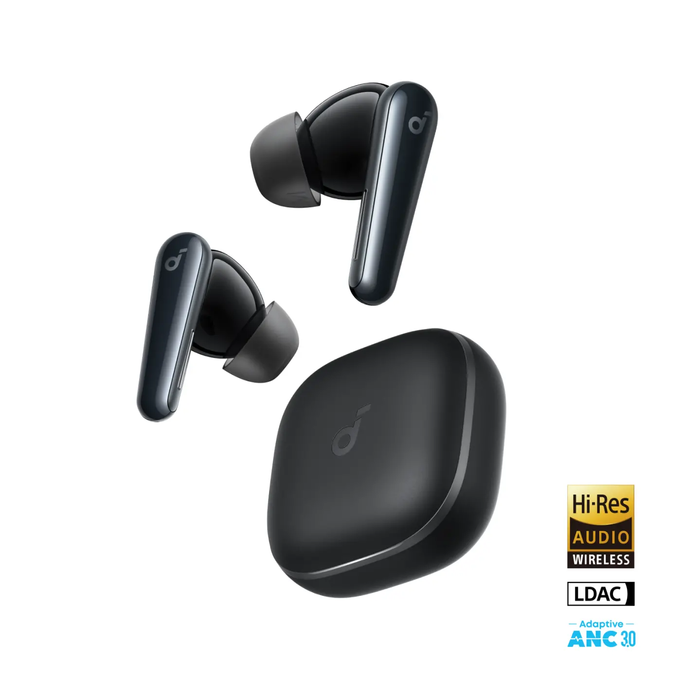 soundcore Liberty 5 — productfoto